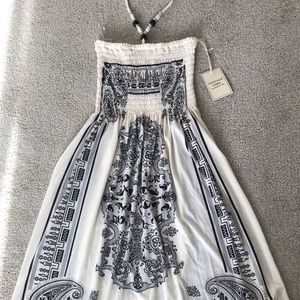Boho Dress NWT!